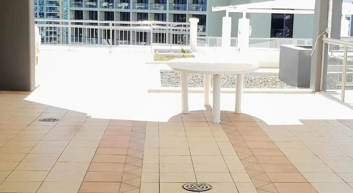 Crown Towers Resort Private Apartment EXTERIOR