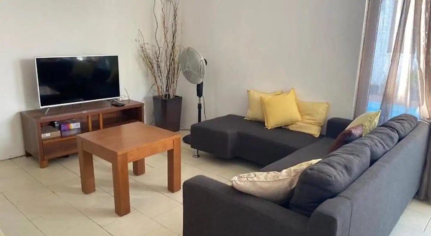 Oceanpride Complex Wohnbeispiel