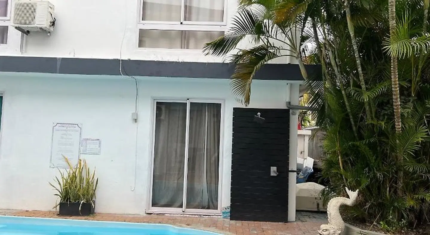 Oceanpride Complex OUTDOOR_POOL