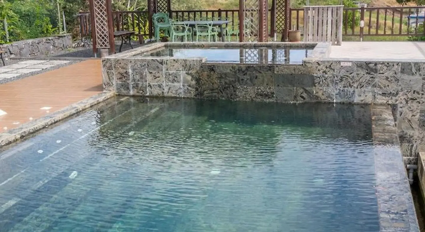 Residence Foulsafat OUTDOOR_POOL