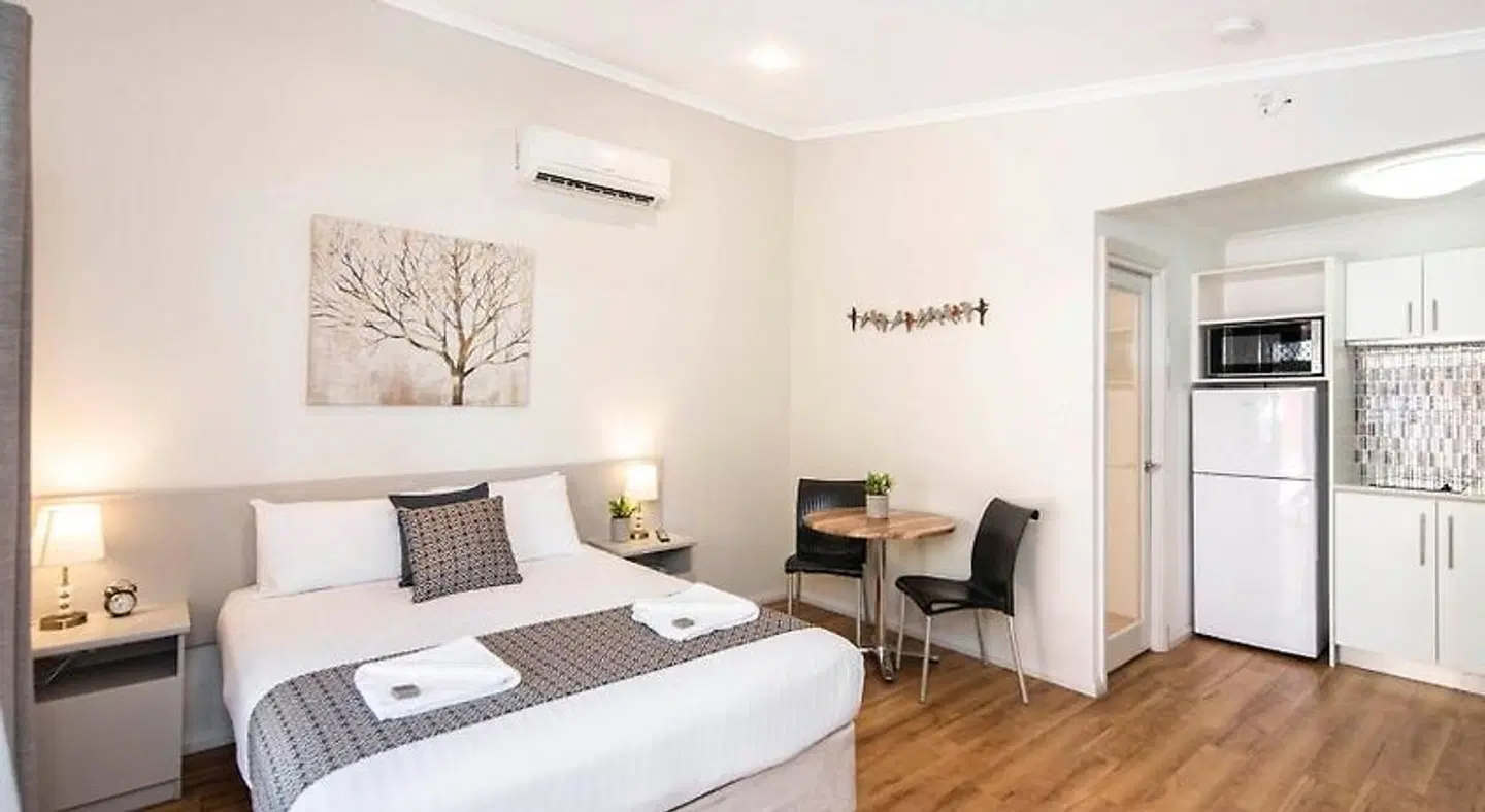 Banksia Tourist Park ROOM_EXAMPLE