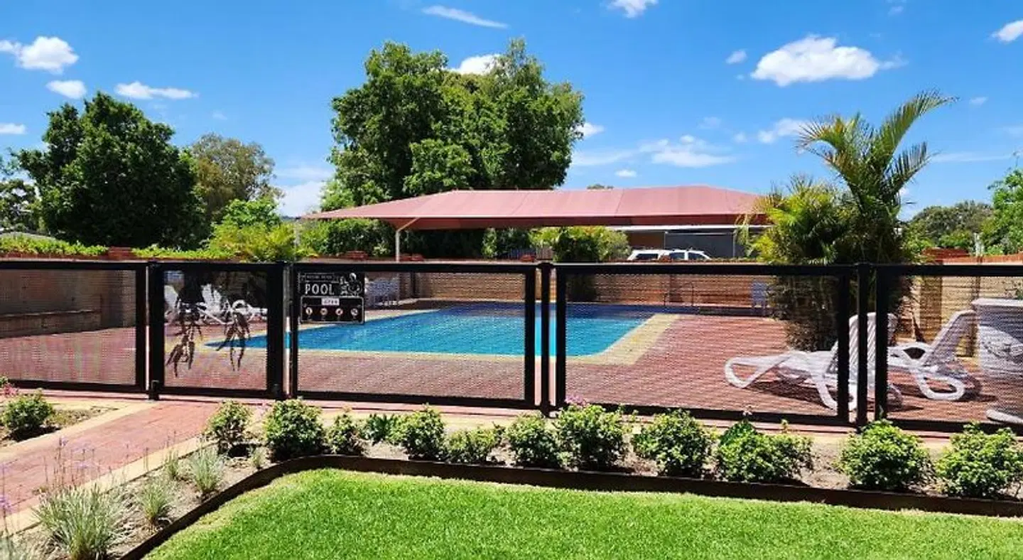 Banksia Tourist Park SPORTS_AND_LEISURE
