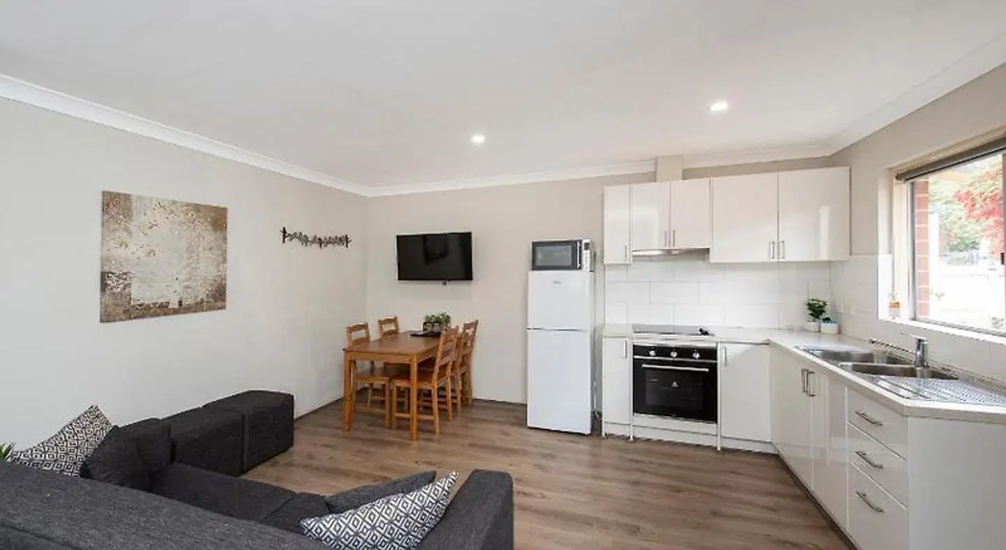 Banksia Tourist Park ROOM_EXAMPLE