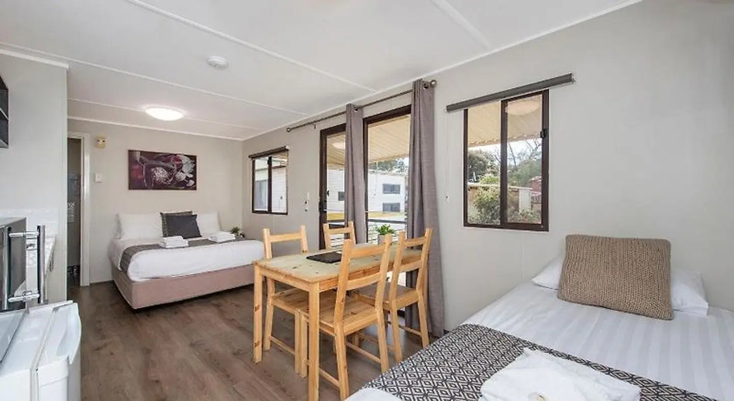 Banksia Tourist Park ROOM_EXAMPLE