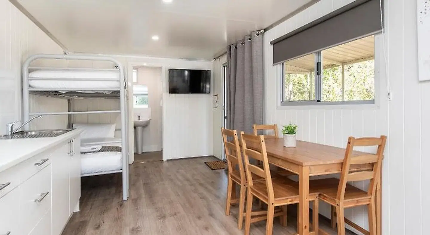 Banksia Tourist Park ROOM_EXAMPLE