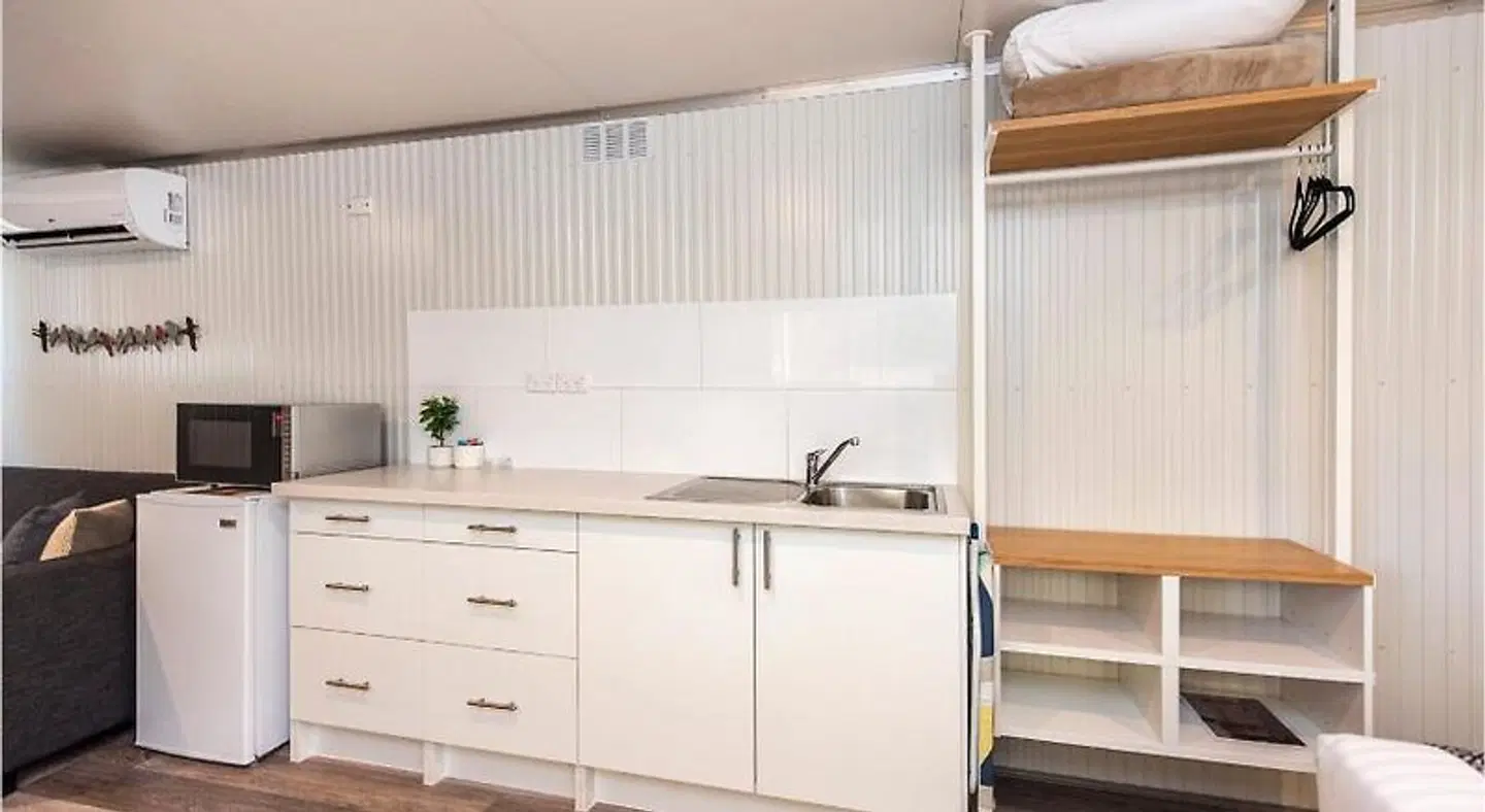 Banksia Tourist Park ROOM_EXAMPLE