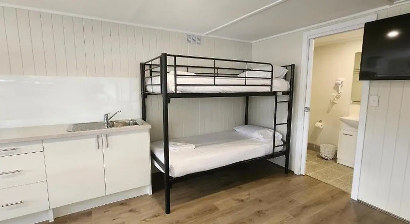 Banksia Tourist Park ROOM_EXAMPLE