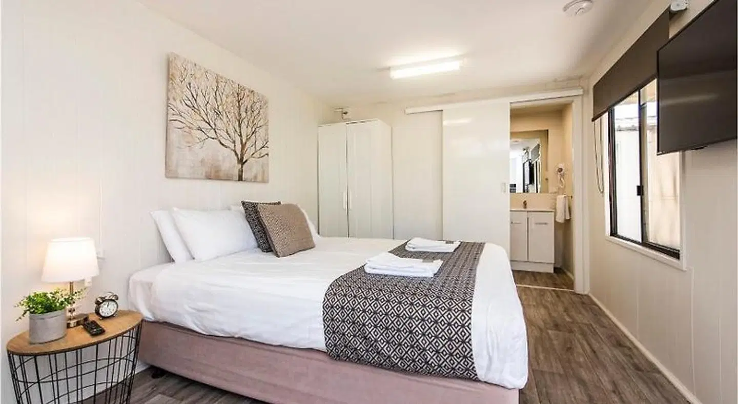Banksia Tourist Park ROOM_EXAMPLE