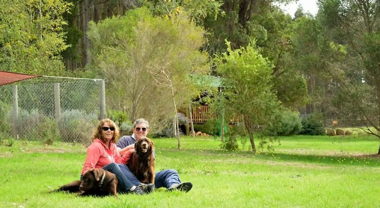Diamond Forest Farm Stay SPORTS_AND_LEISURE