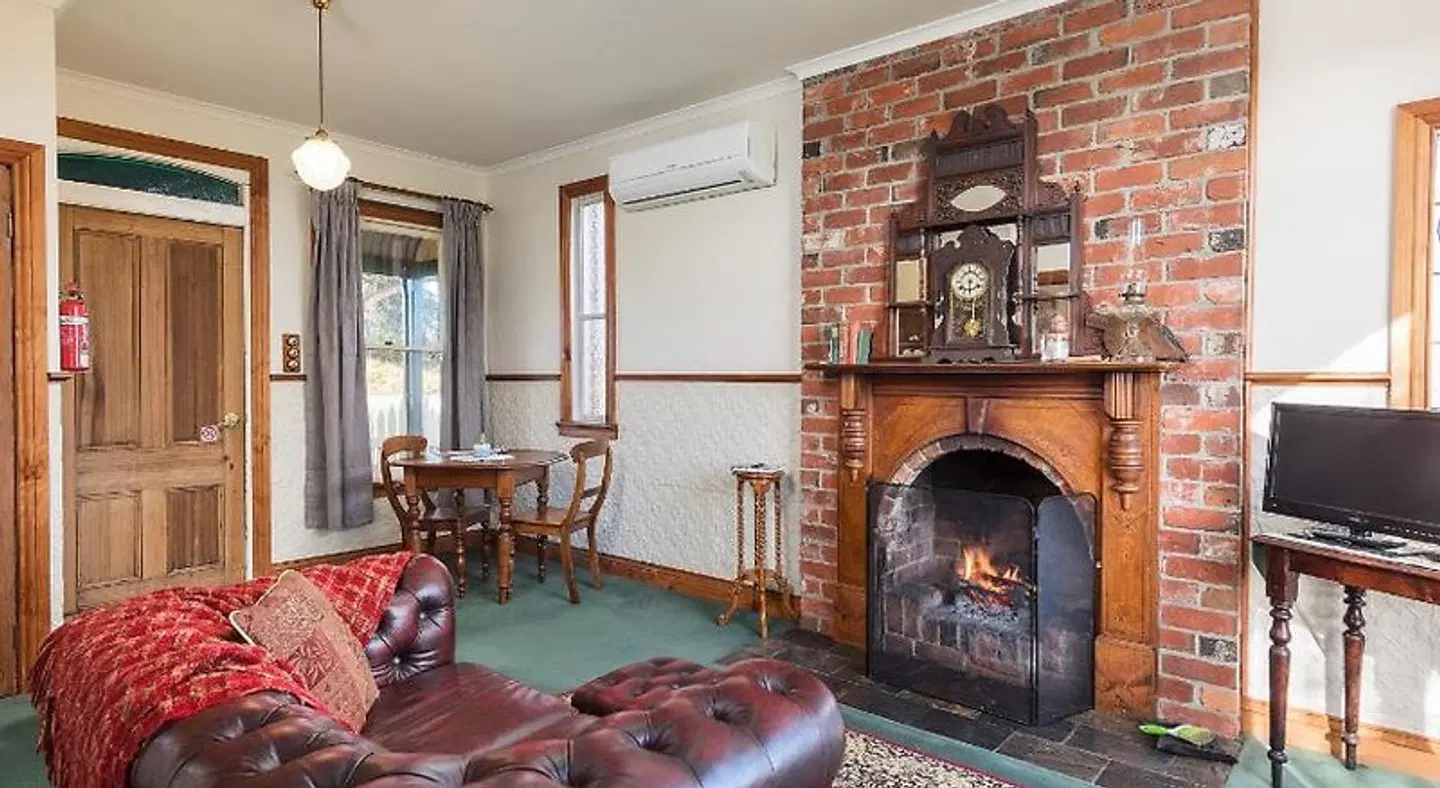 Killynaught Spa Cottages ROOM_EXAMPLE