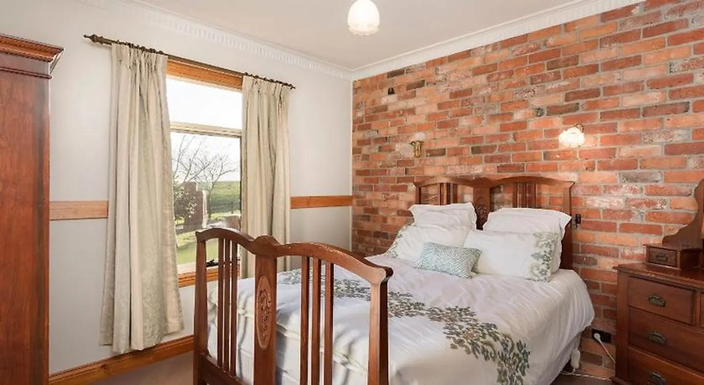 Killynaught Spa Cottages ROOM_EXAMPLE