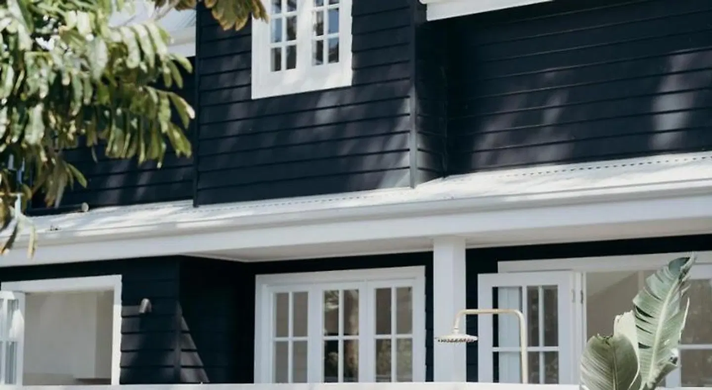 Salt at Shoal Bay EXTERIOR