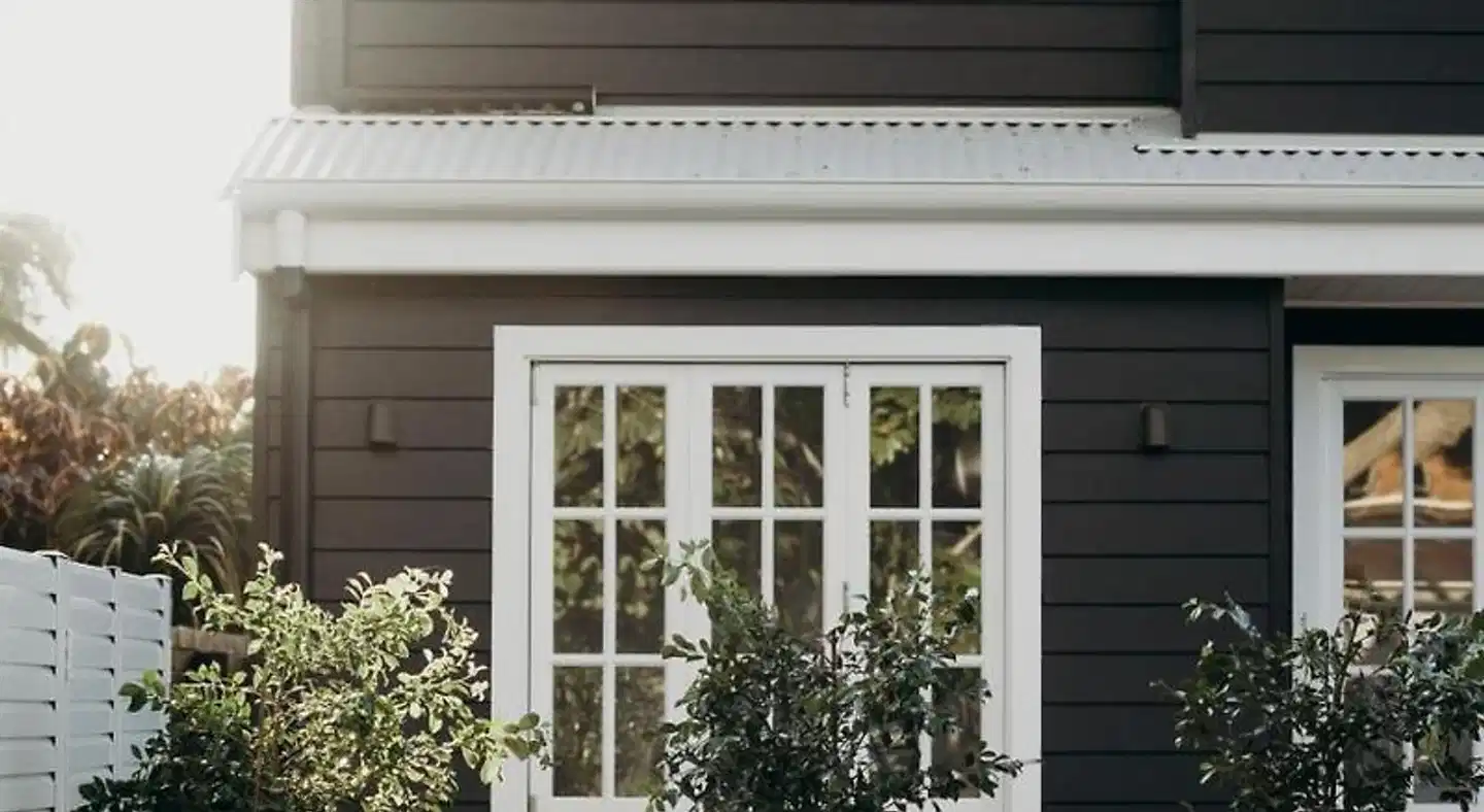 Salt at Shoal Bay Lobby