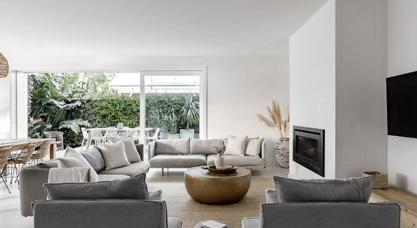 Salt at Shoal Bay Lobby