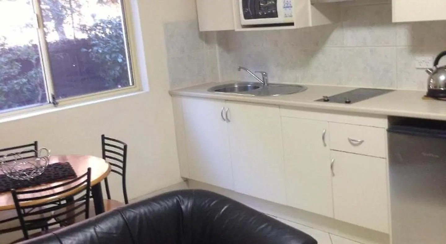 Bel Mondo Apartments ROOM_EXAMPLE