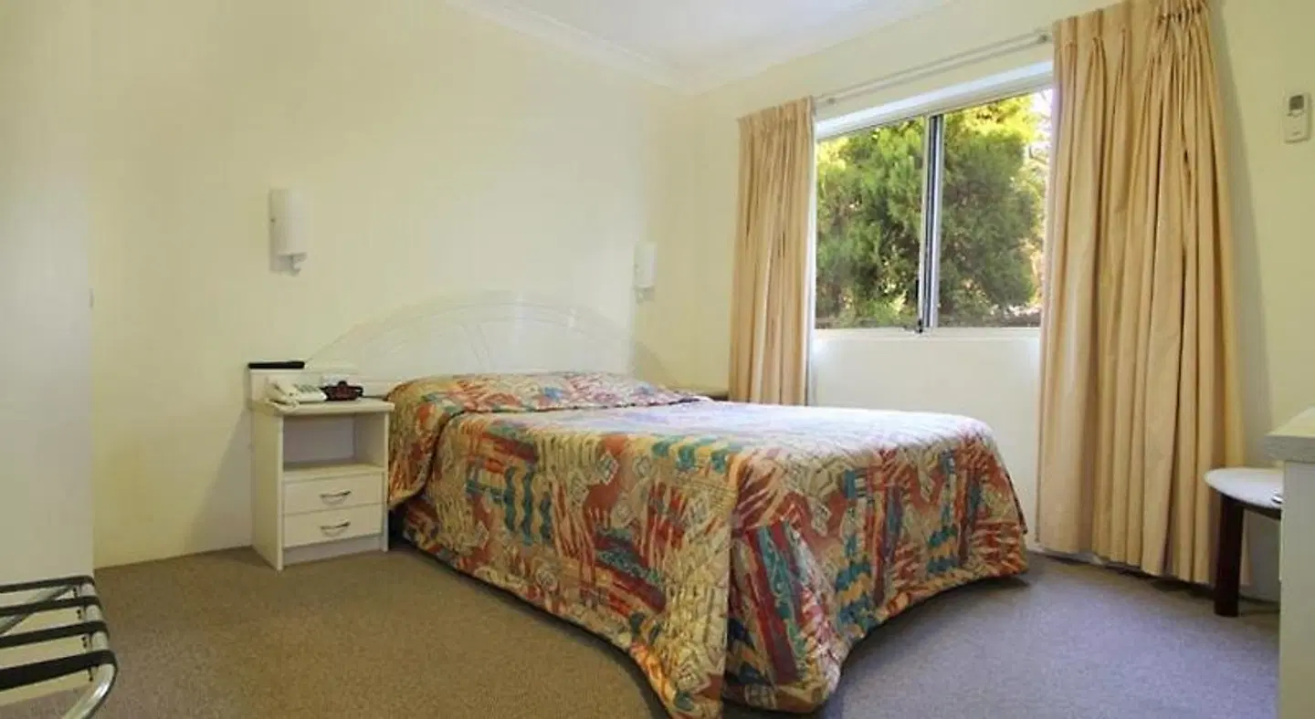 Bel Mondo Apartments ROOM_EXAMPLE
