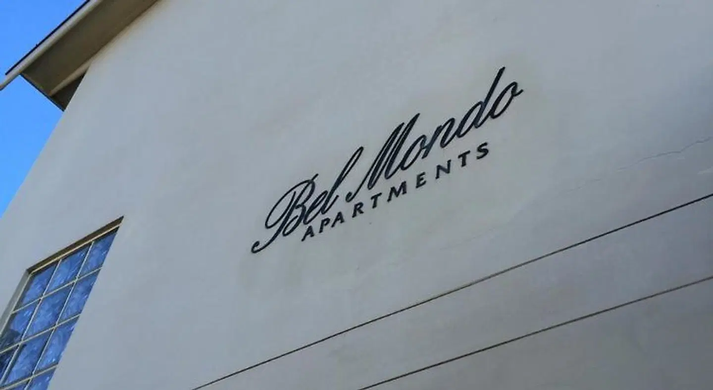 Bel Mondo Apartments EXTERIOR
