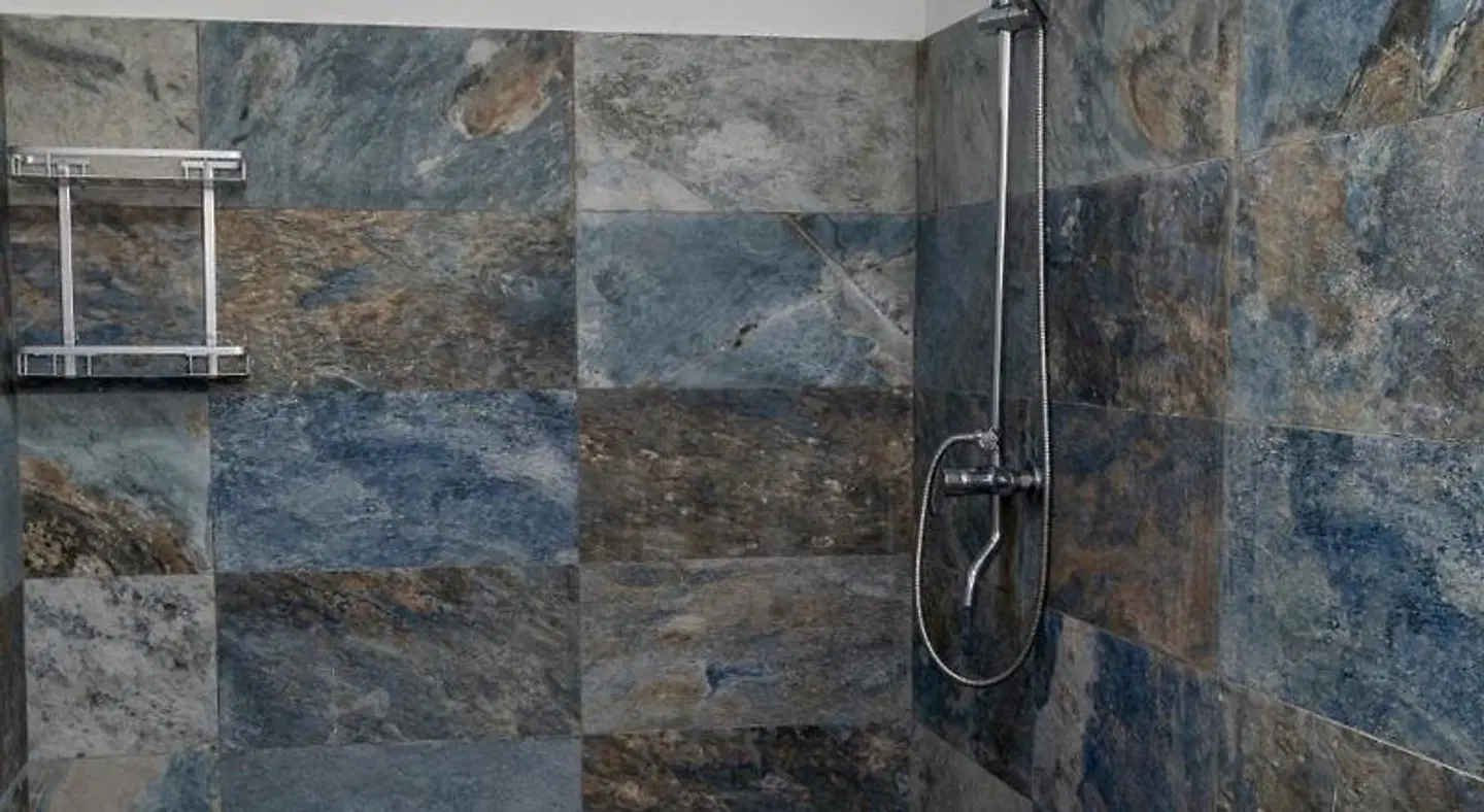 Residence Foulsafat Badezimmer