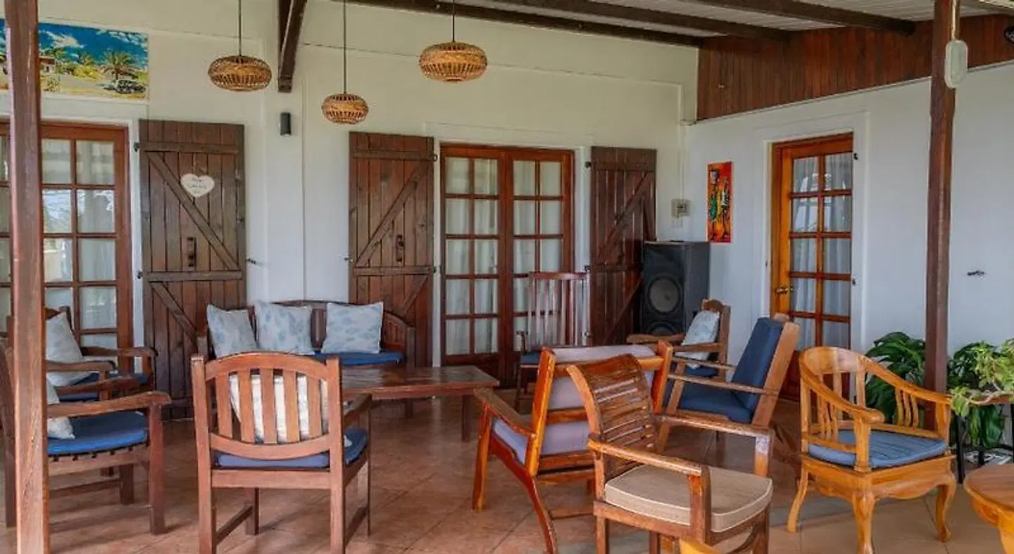 Residence Foulsafat LOUNGE_LOBBY