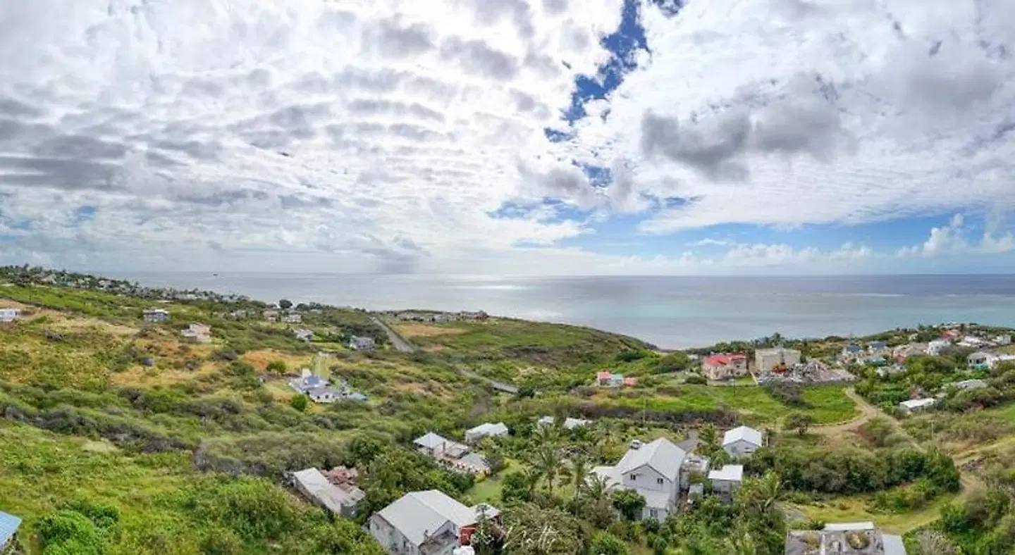 Residence Foulsafat LANDSCAPE