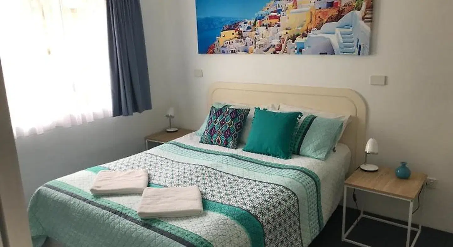 Mollymook Aquarius Apartments ROOM_EXAMPLE