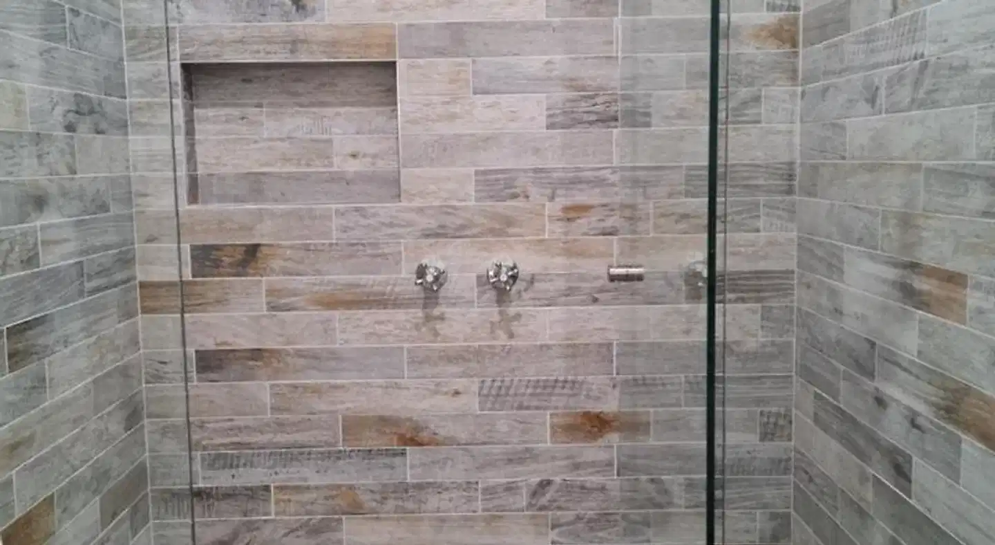 Canyonleigh Retreat Badezimmer