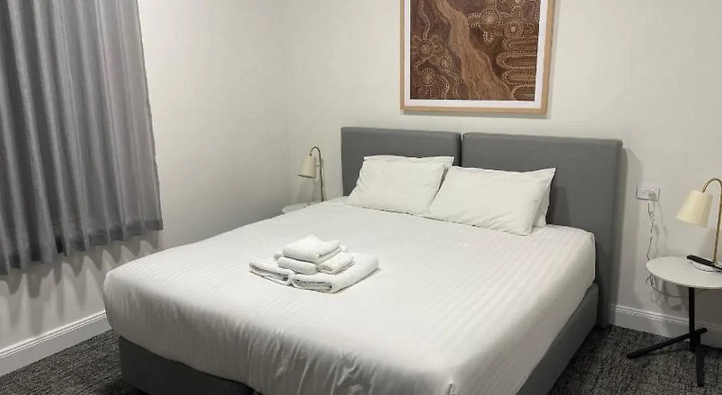 Costello Hotels Port Augusta ROOM_EXAMPLE