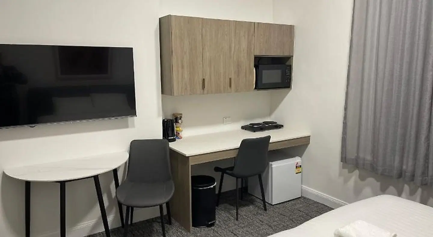 Costello Hotels Port Augusta ROOM_EXAMPLE