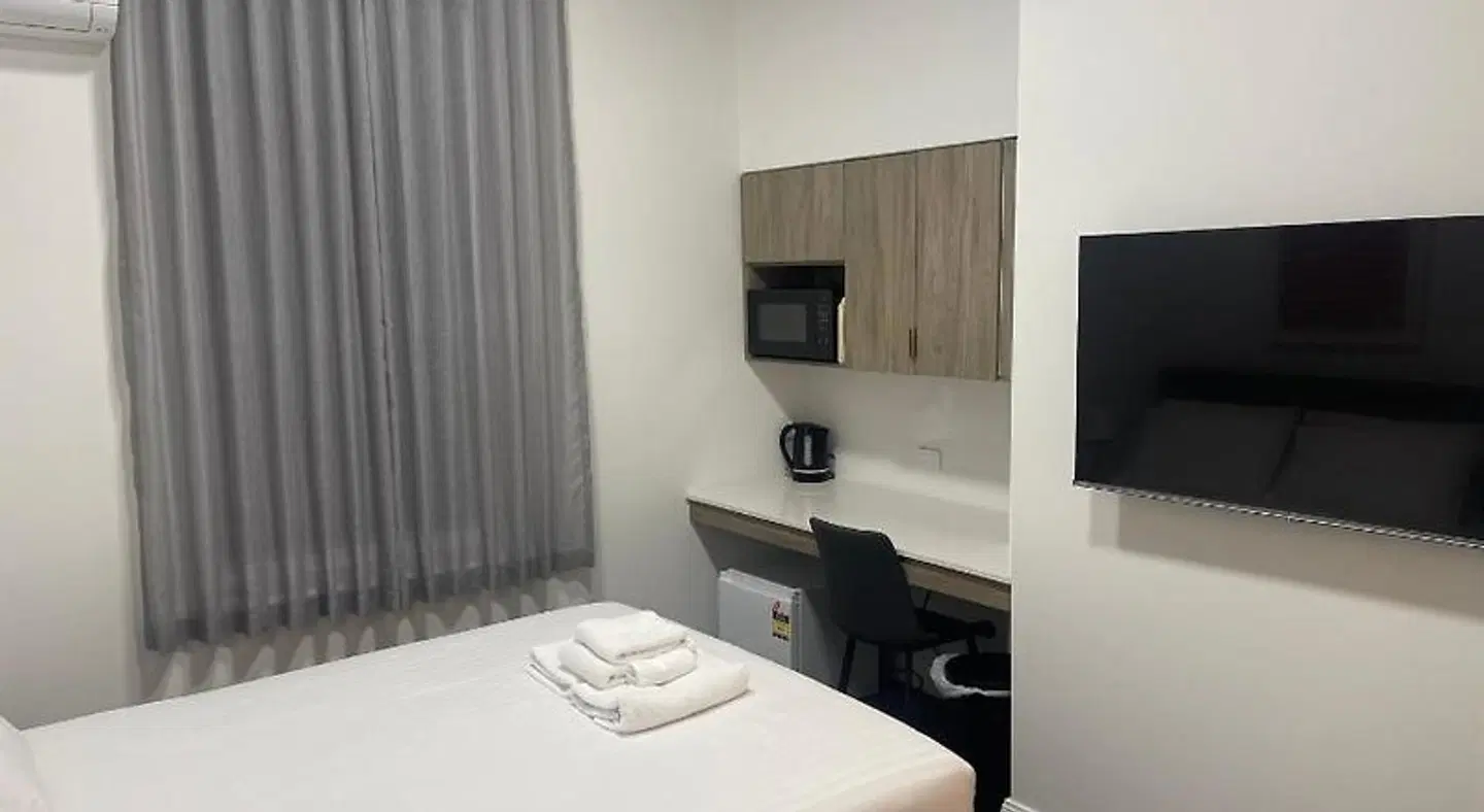Costello Hotels Port Augusta ROOM_EXAMPLE