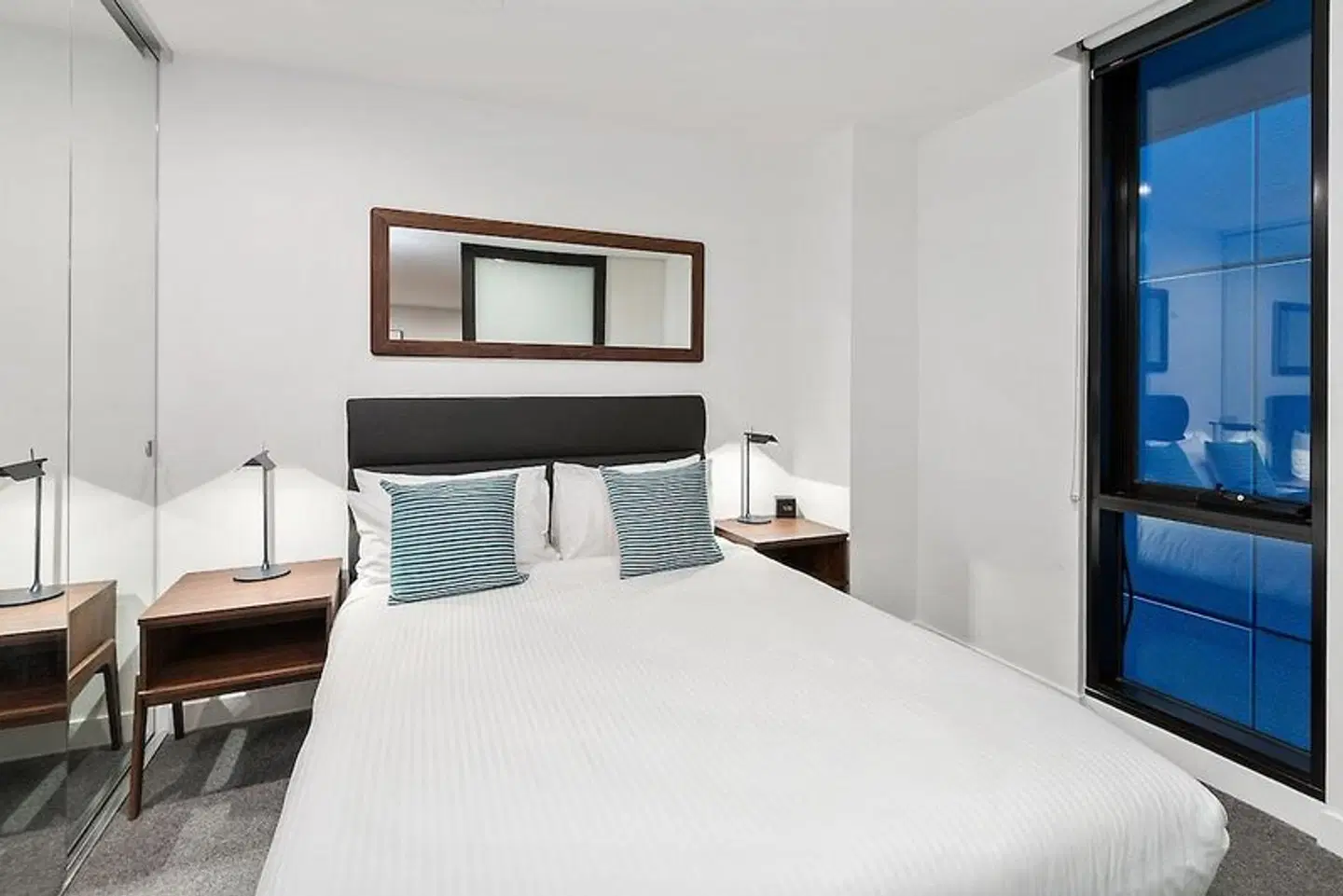 District South Yarra ROOM_EXAMPLE