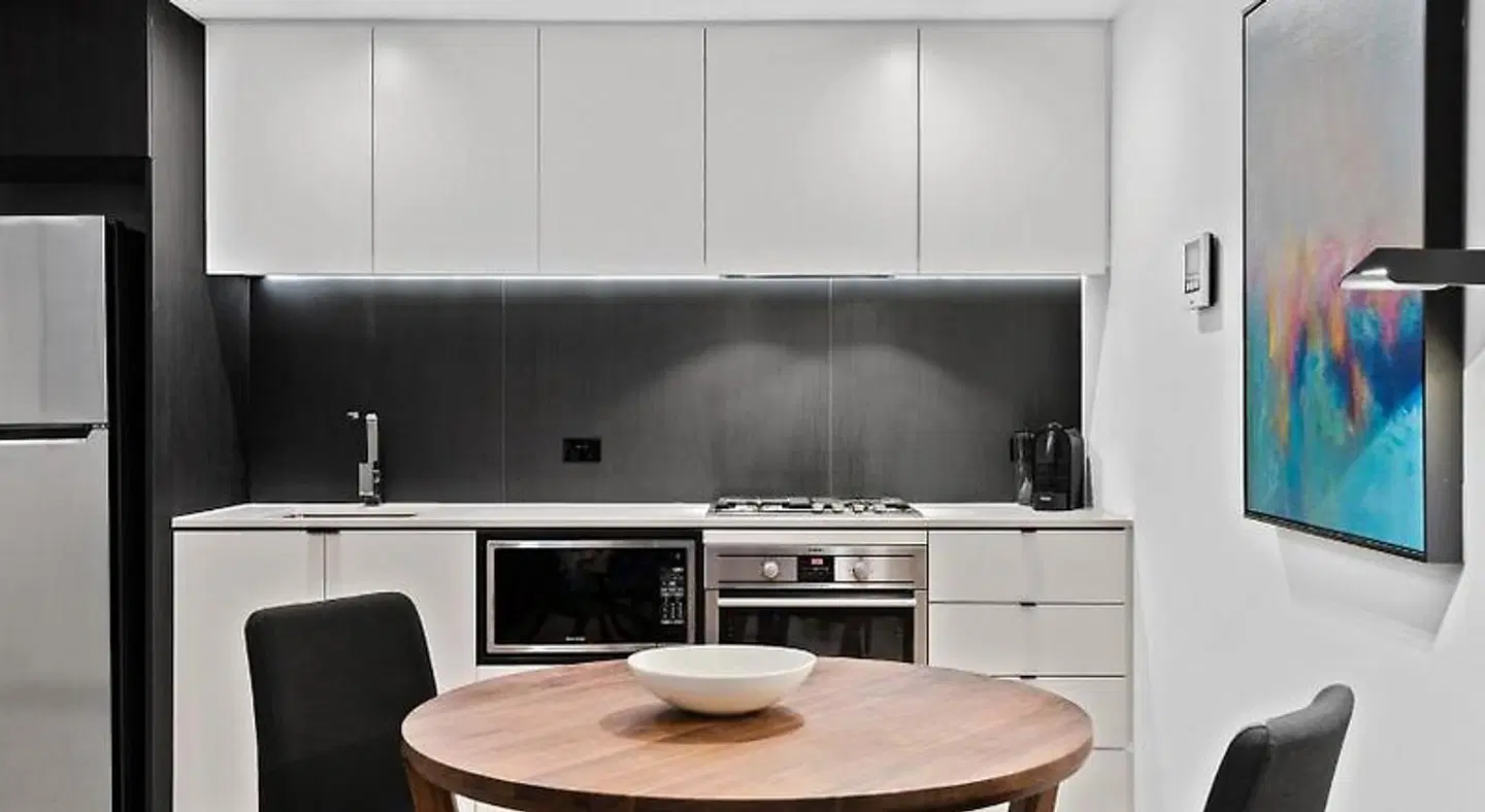 District South Yarra ROOM_EXAMPLE
