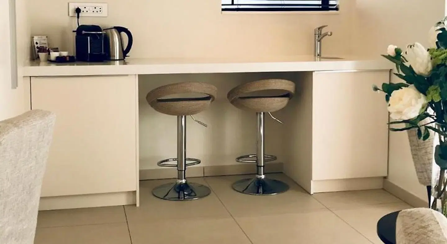 Cape Vermeer Badezimmer