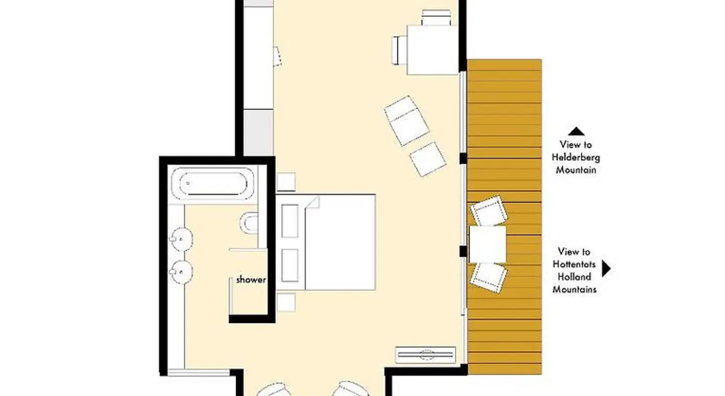 Cape Vermeer MODEL_IMPRESSION