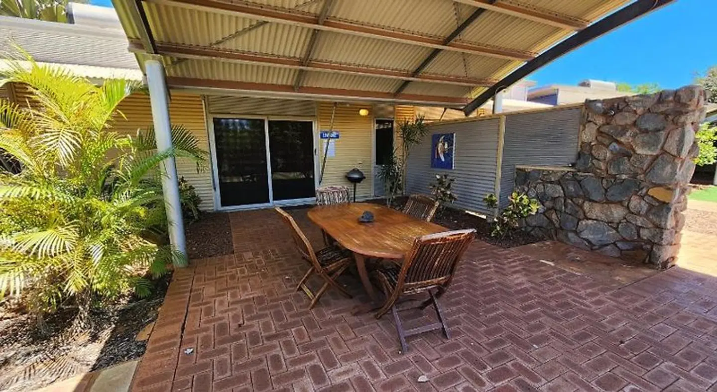 Samson Beach Chalets HEALTH_BEAUTY