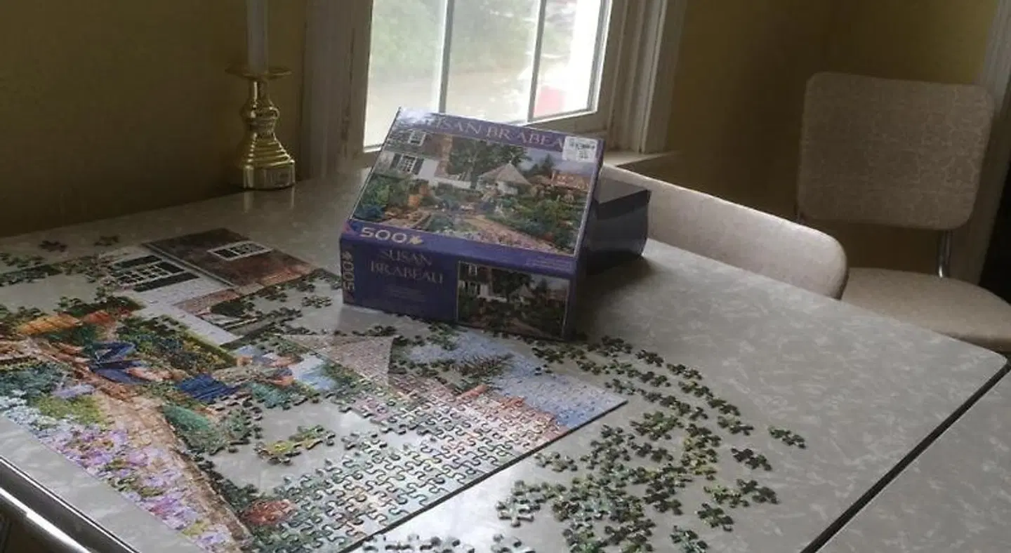 Talkeetna Roadhouse ROOM_EXAMPLE