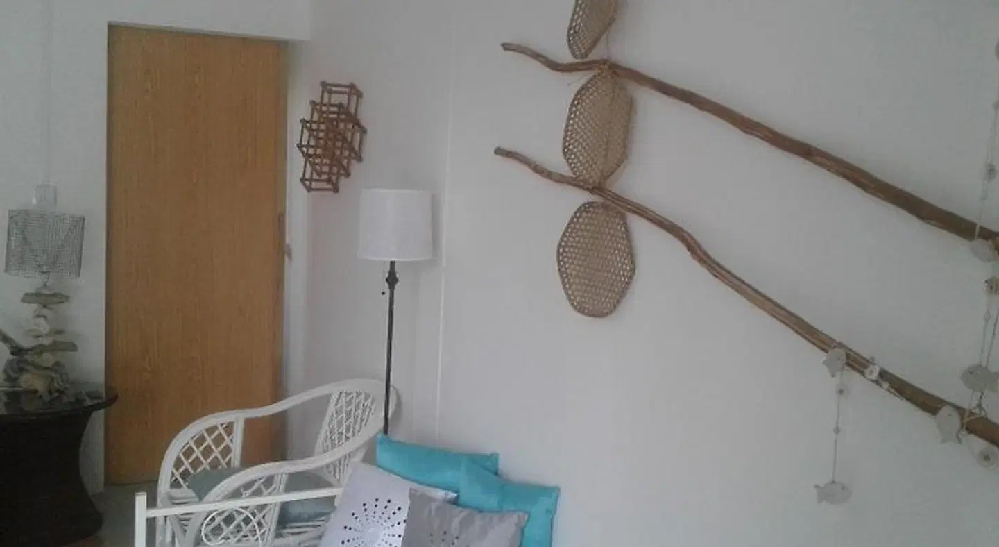 Mamy Cherie Badezimmer