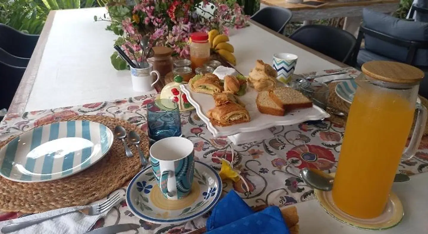 Mamy Cherie Restaurant