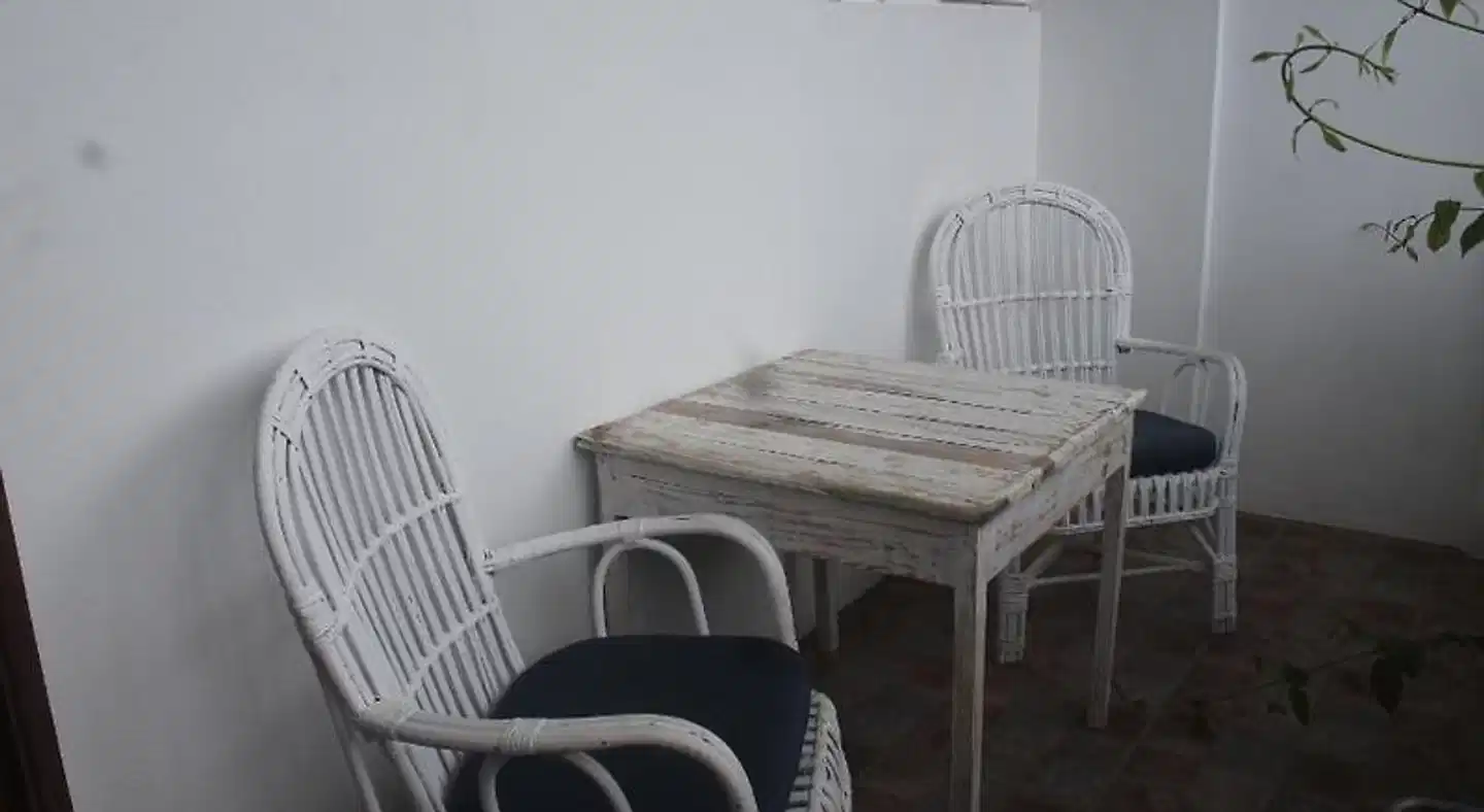 Auberge Miko Wohnbeispiel