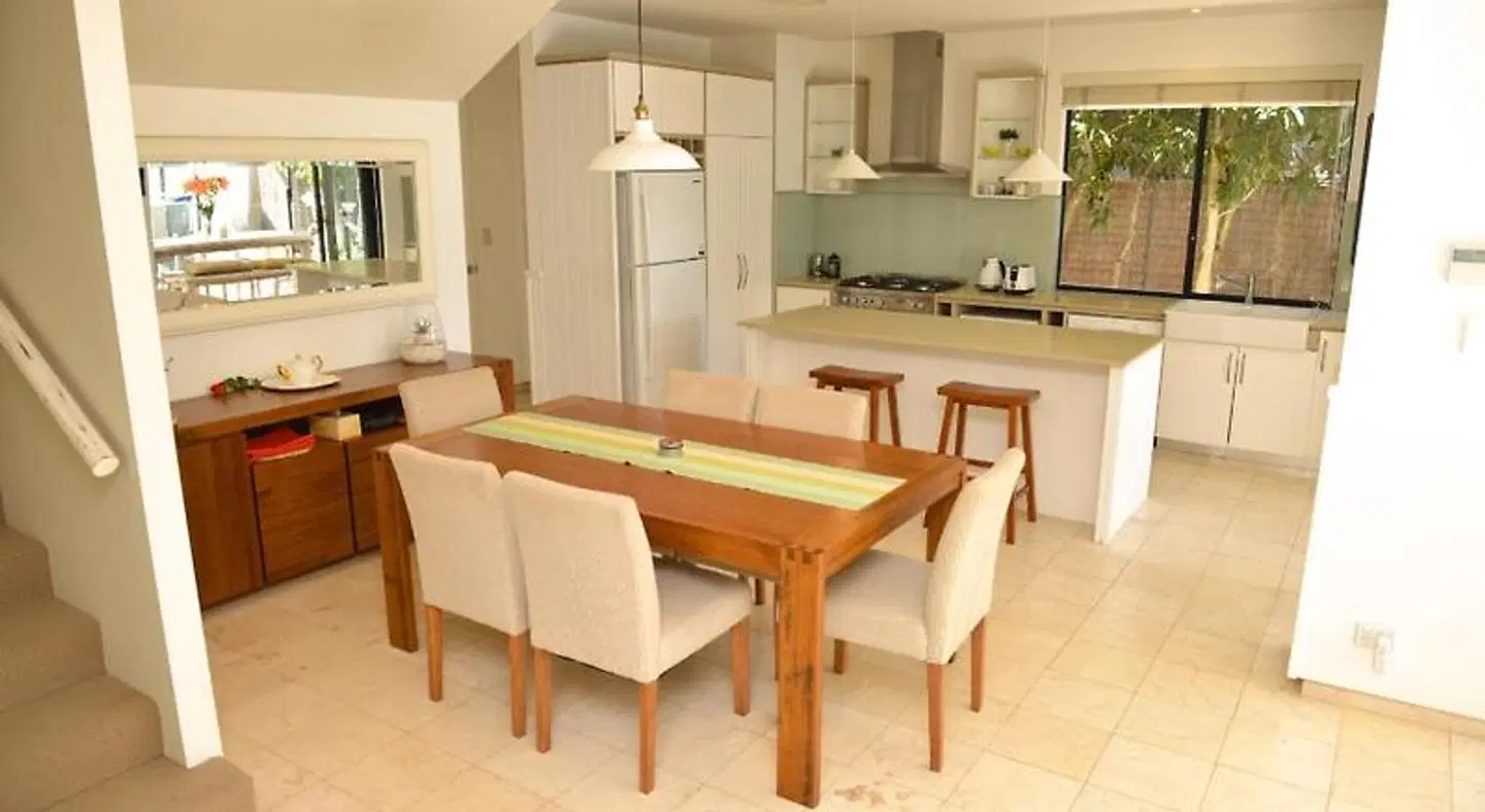 Noosavillage River Resort ROOM_EXAMPLE