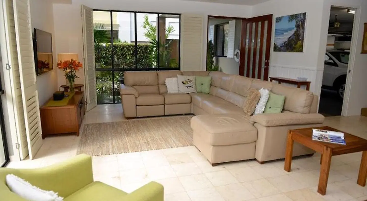 Noosavillage River Resort LOUNGE_LOBBY