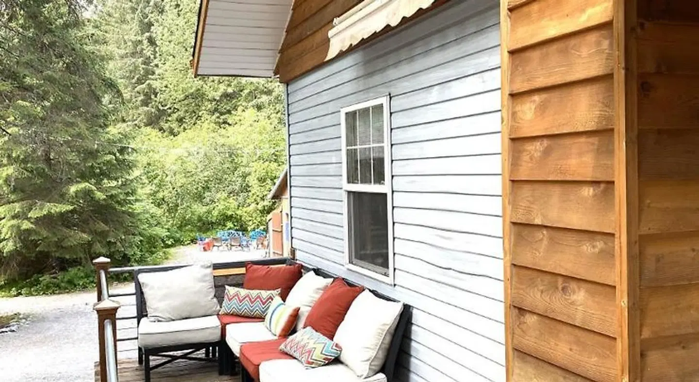 Bell in the Woods HEALTH_BEAUTY