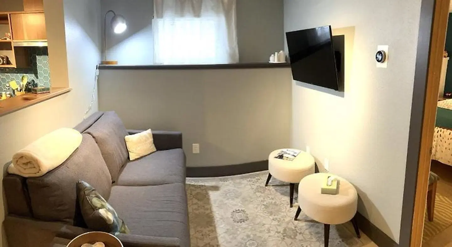 Bell in the Woods ROOM_EXAMPLE