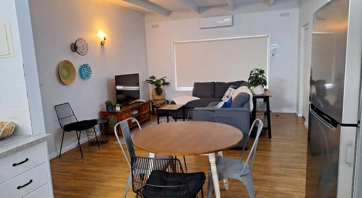 At Home Apartments SPORTS_AND_LEISURE