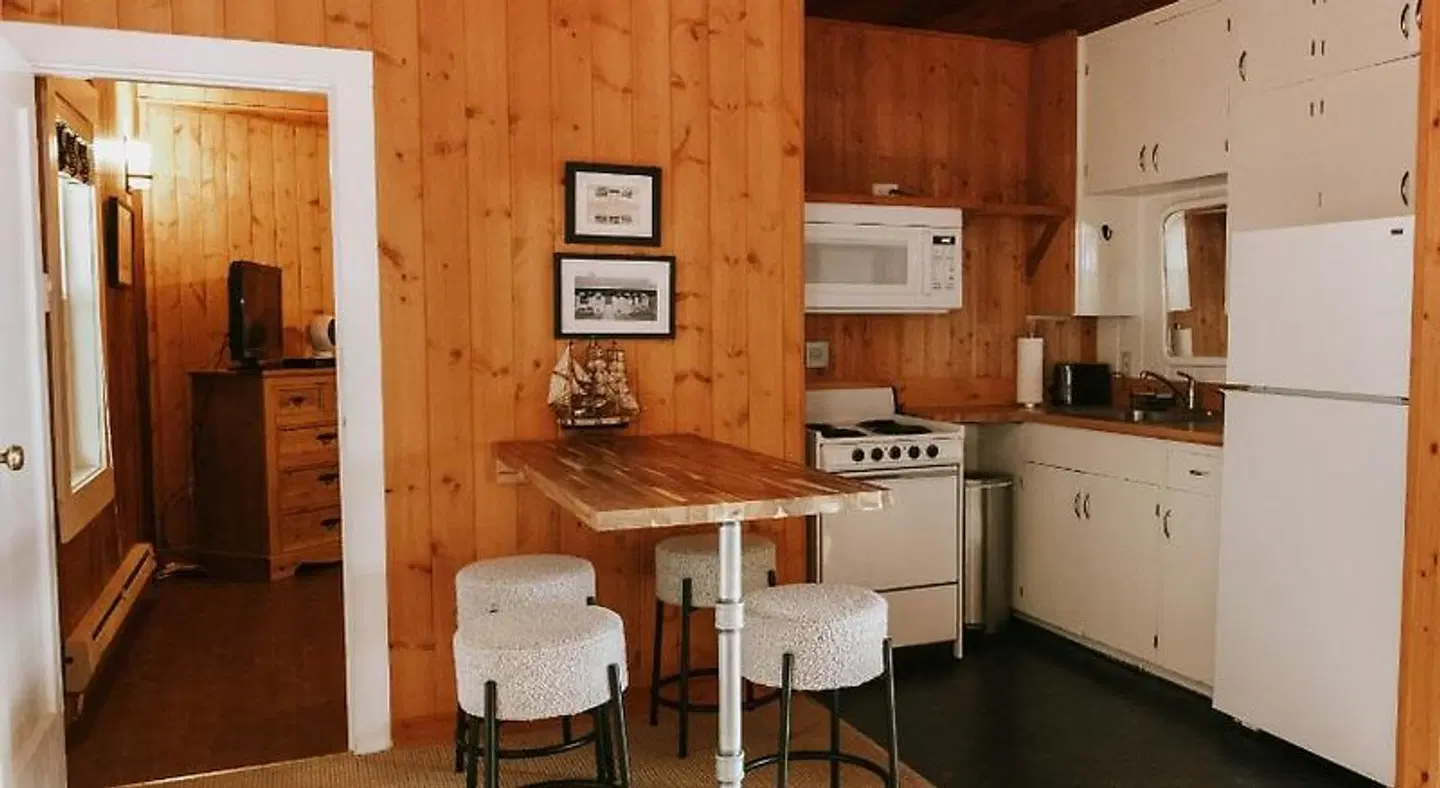 The Inn at Arch Cape ROOM_EXAMPLE