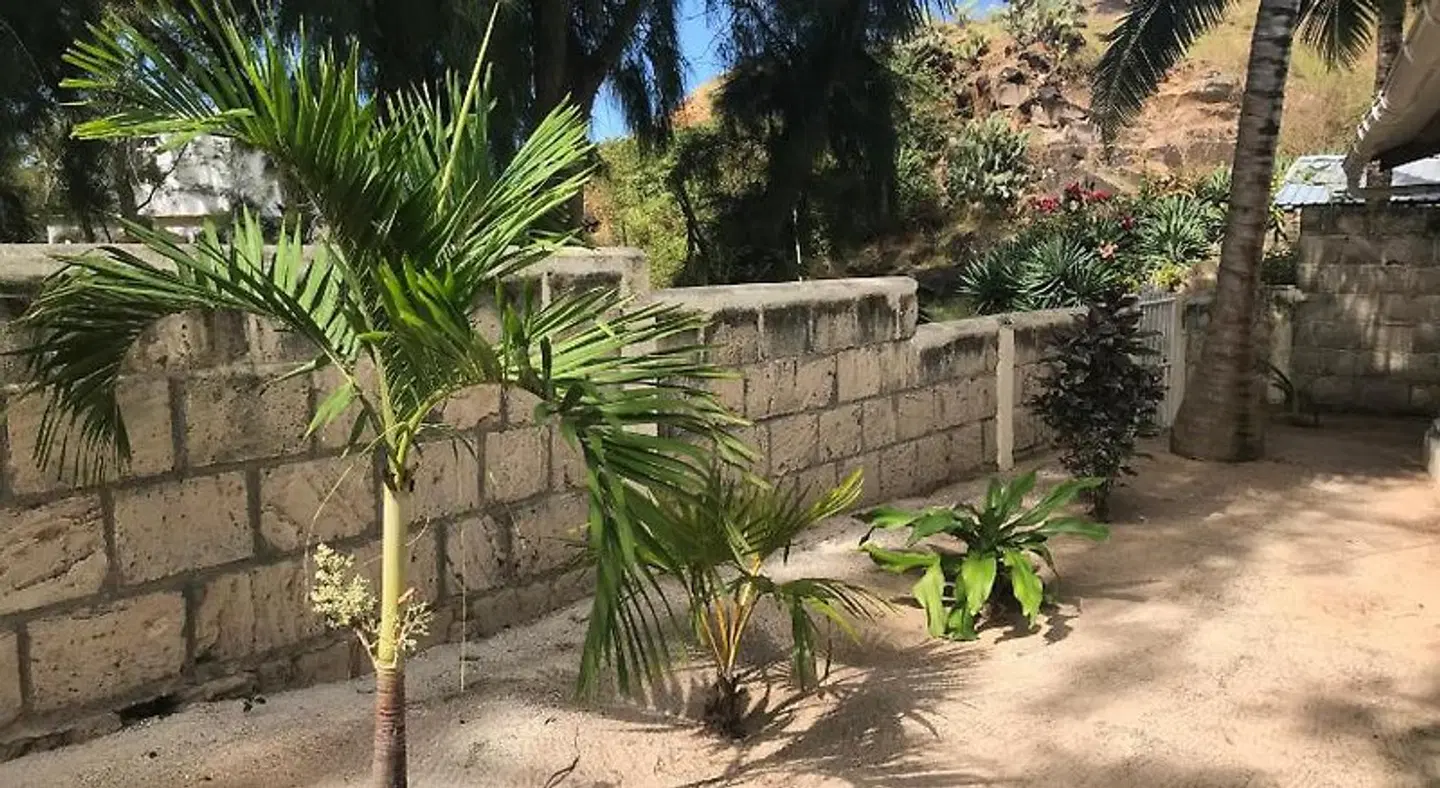 Auberge St Francois Strand