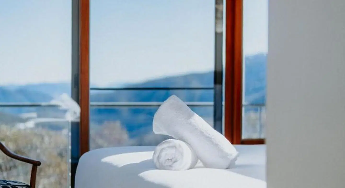 Alpine Woodsmoke Apartments HEALTH_BEAUTY