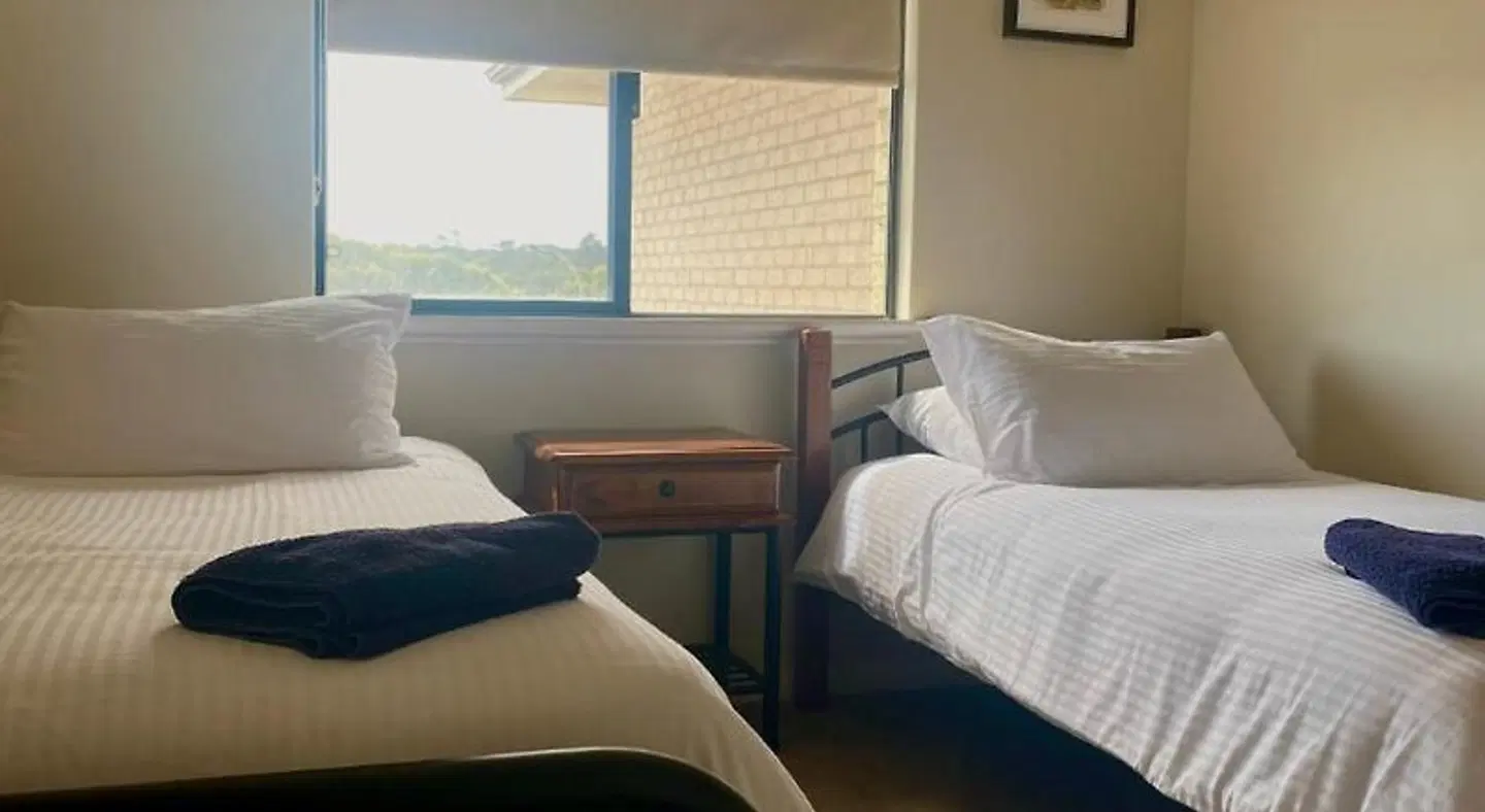 Port Denison Beach Resort ROOM_EXAMPLE