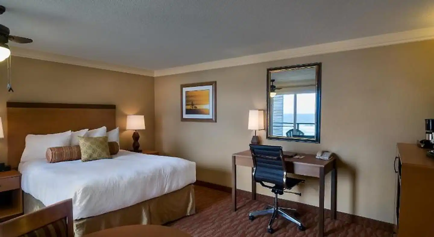 Hallmark Resort - Newport Wohnbeispiel