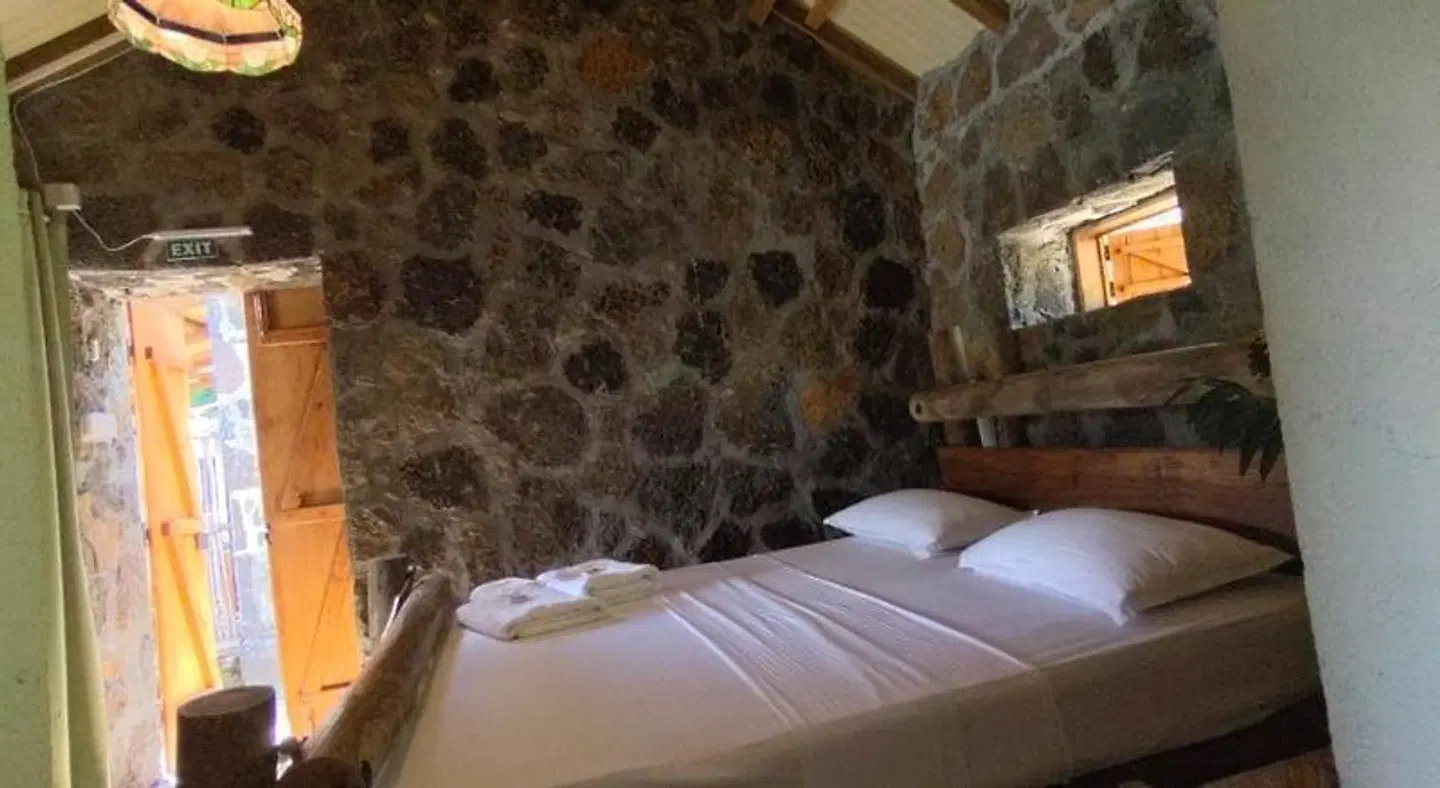 La Case du Pecheur ROOM_EXAMPLE