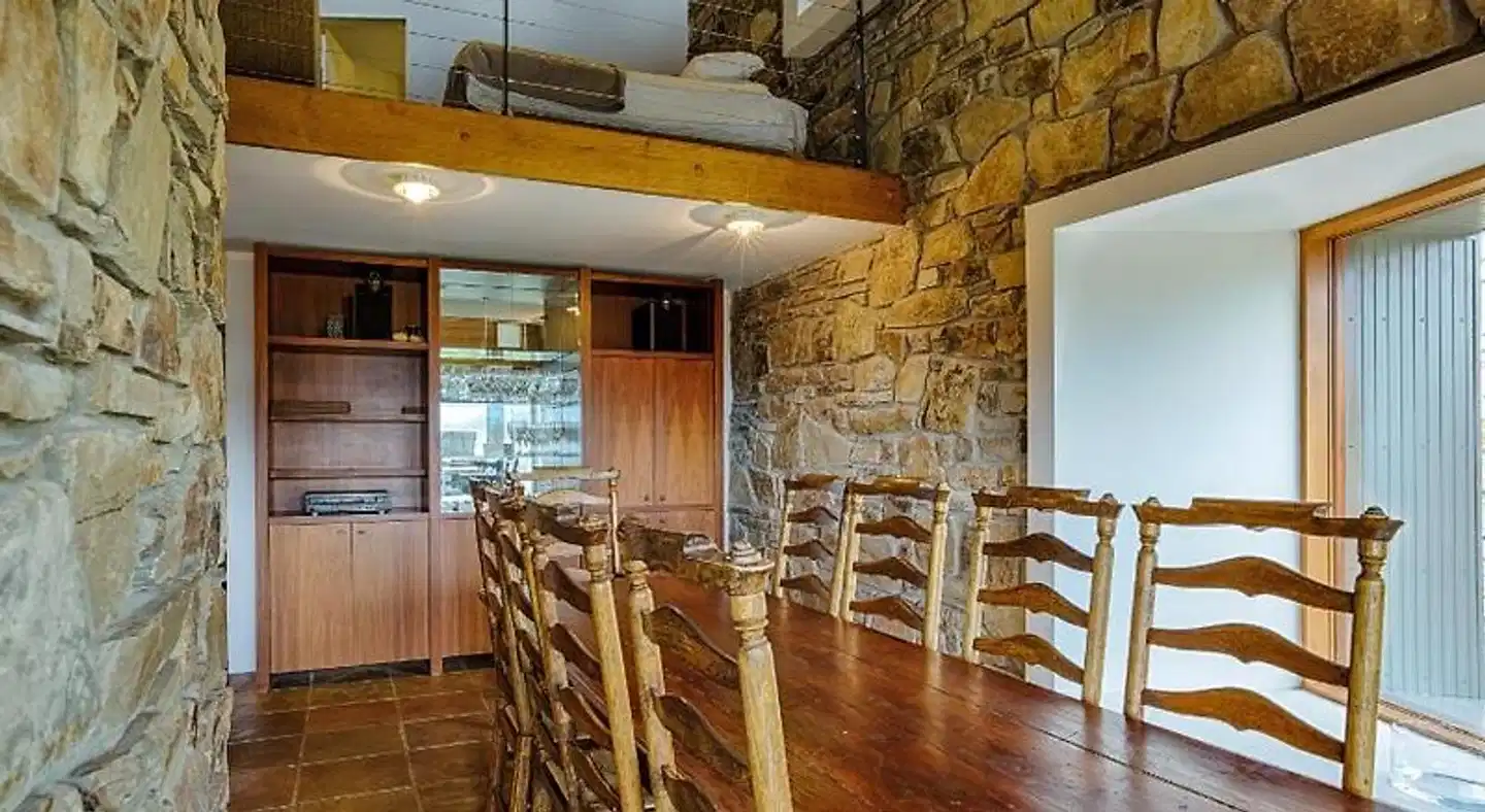 Alpine Woodsmoke Apartments Wellness